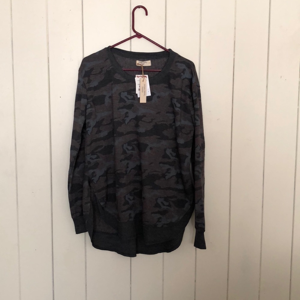Ocean Drive sweatshirt